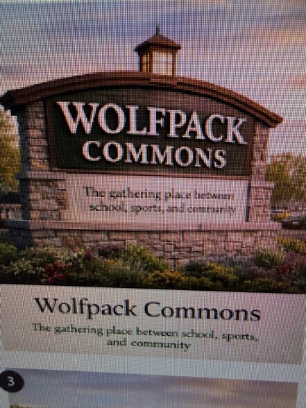 Primary Photo Of 2500 Wolf Pack Wy, North Logan Land For Sale