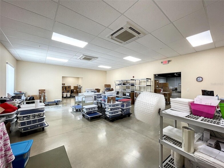 More Photos Of 1832 S Dimensions Ter, Homosassa Warehouse For Sale
