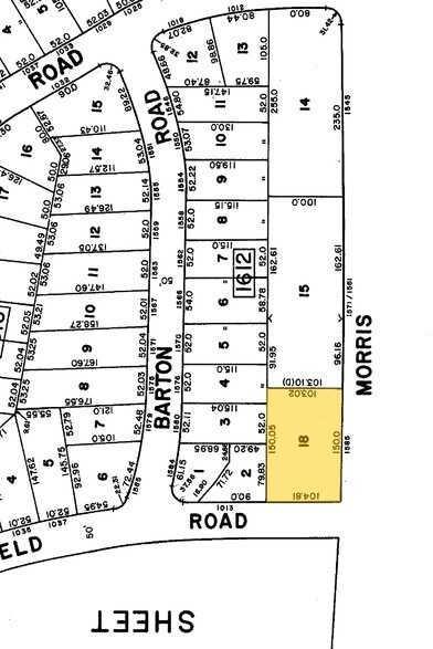 More Photos Of 1585 Morris Ave, Union Township Medical For Lease