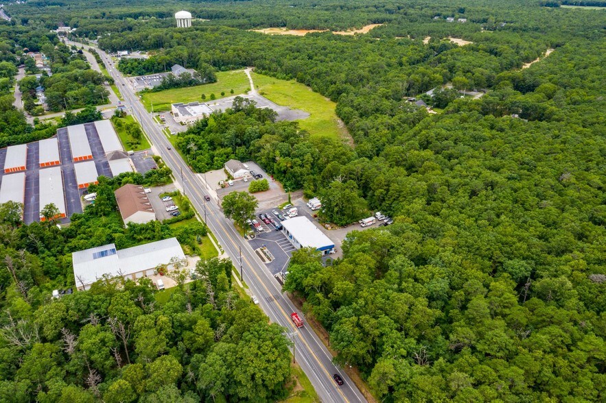 More Photos Of 890 US 9, Berkeley Township Land For Sale