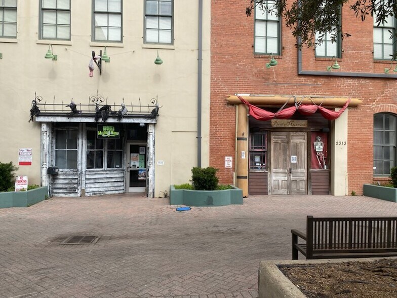 More Photos Of 2315 Harborside Dr, Galveston General Retail For Sale