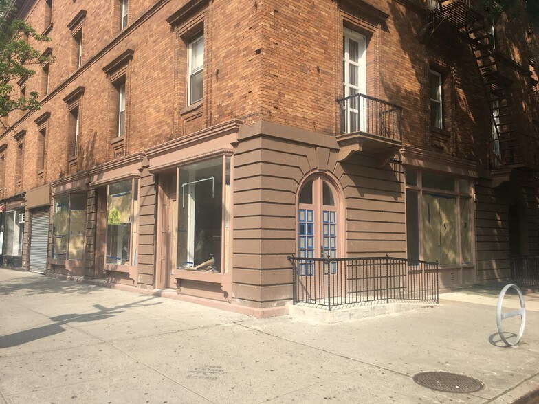 Primary Photo Of 267 W 139th St, New York Apartments For Lease