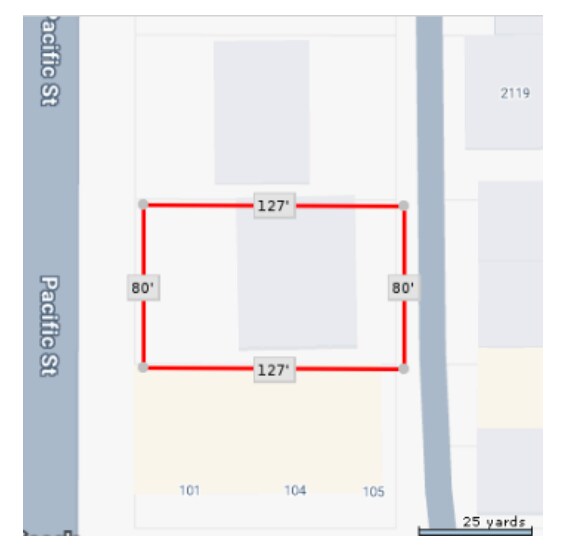 More Photos Of 2108 Pacific St, Bellingham Industrial For Sale