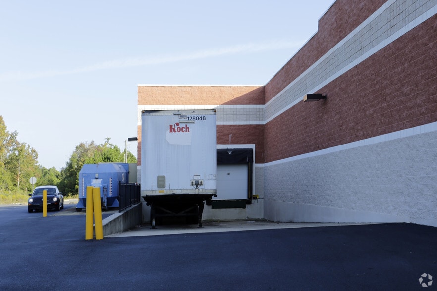 More Photos Of 10545 Highway 49, Gulfport Freestanding For Sale