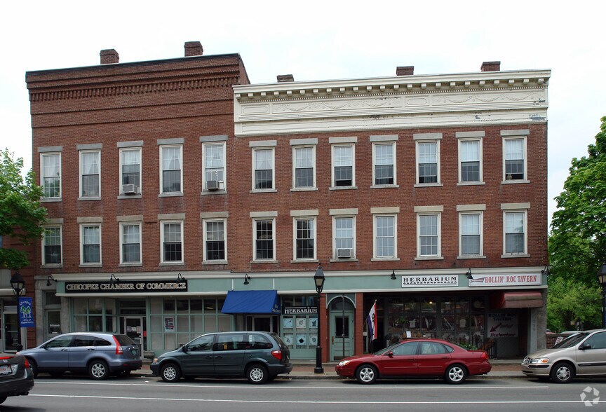 More Photos Of 264 Exchange St, Chicopee Storefront Retail Residential For Lease