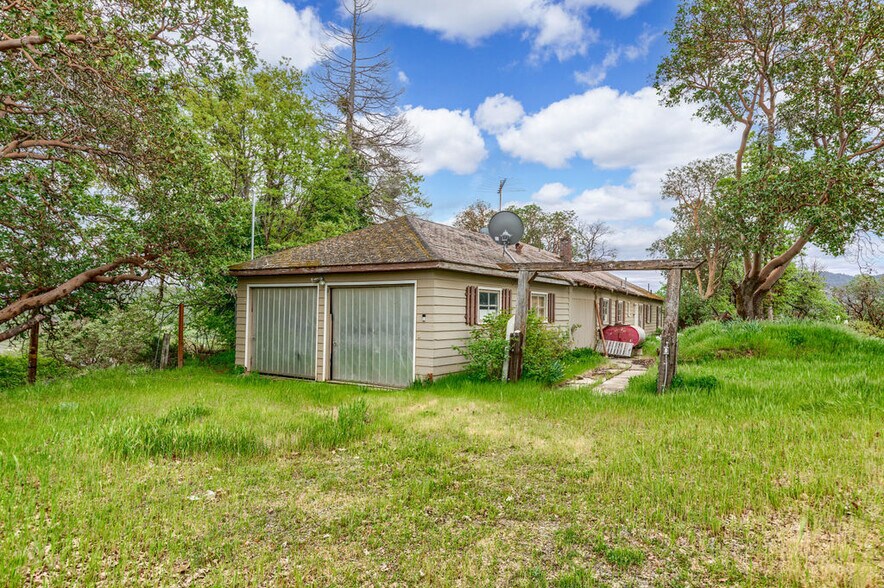 More Photos Of 8785 Blackwell Rd, Central Point Land For Sale