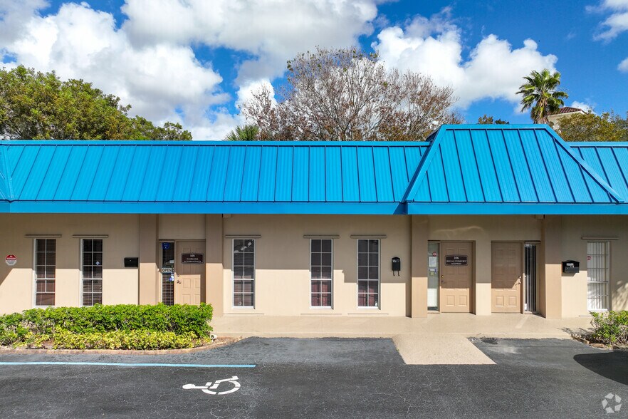 More Photos Of 2501 W Hillsboro Blvd, Deerfield Beach Office For Lease