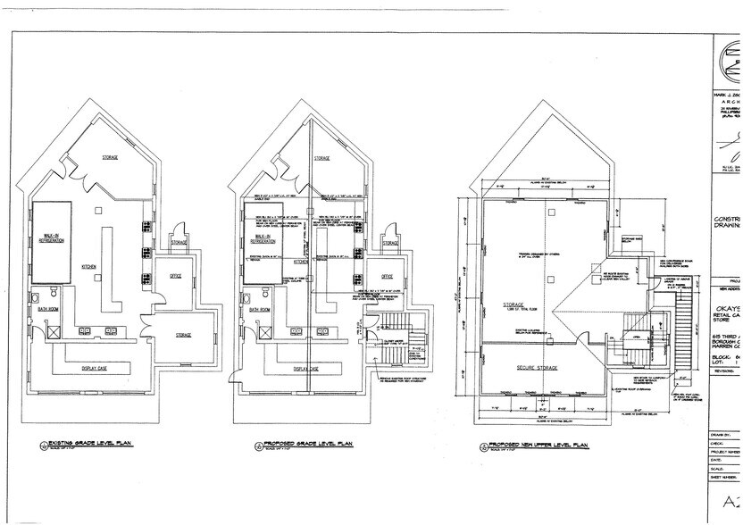 More Photos Of 615 3rd Ave, Alpha Freestanding For Sale