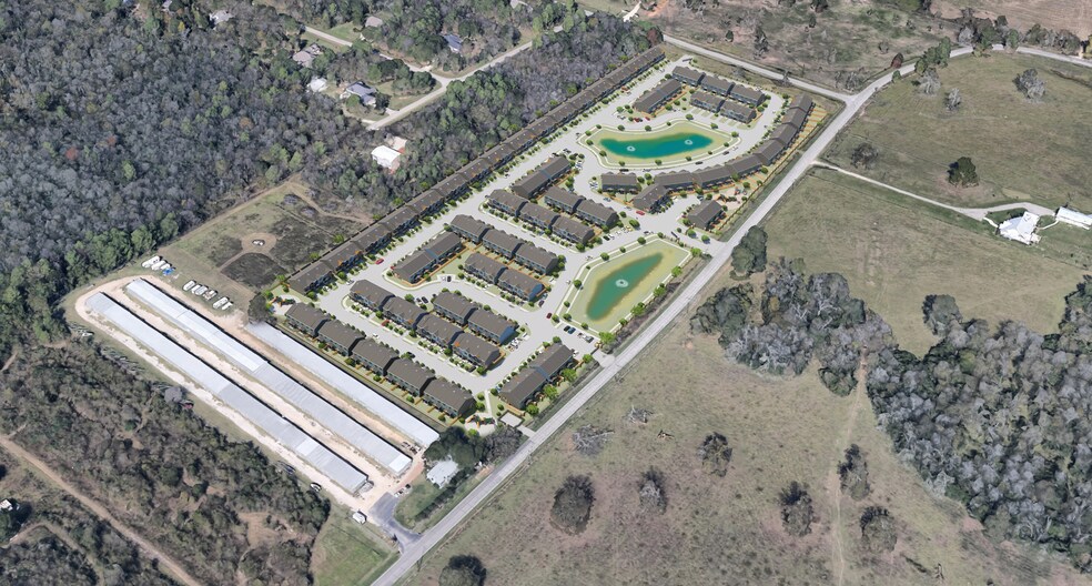 More Photos Of 14010 Longstreet rd, Willis Apartments For Sale