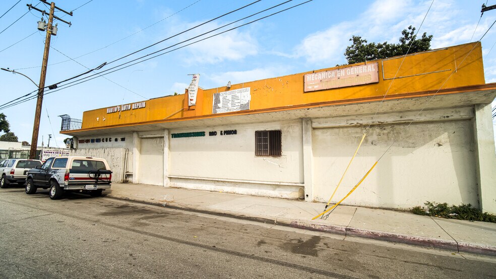 More Photos Of 200 Alameda E St, Compton Manufacturing For Sale