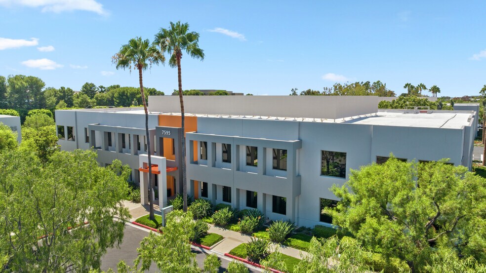 More Photos Of 7525 Irvine Center Dr, Irvine Unknown For Lease