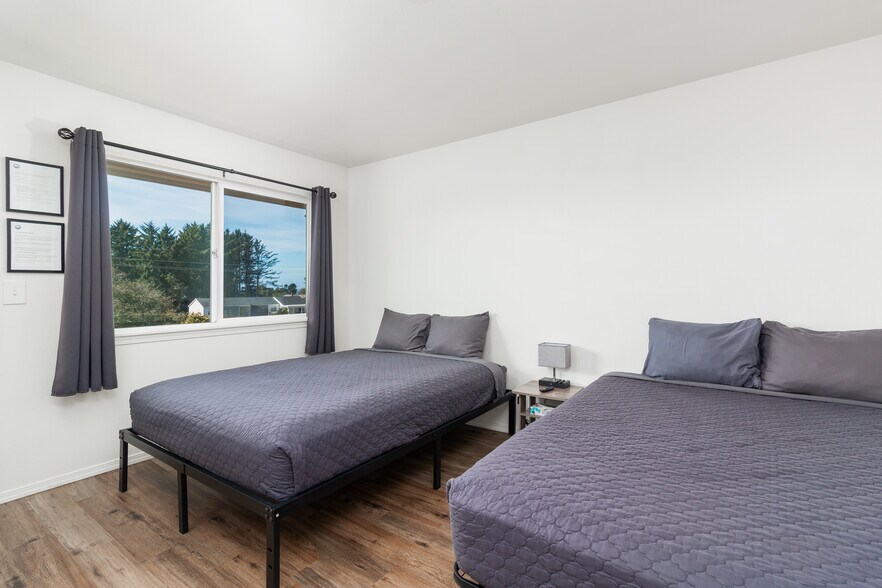 More Photos Of 3510 NE Highway 101, Lincoln City Hotel For Sale