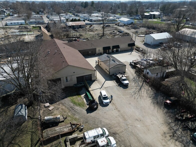 More Photos Of 415 W Pearl St, Lebanon Land For Sale