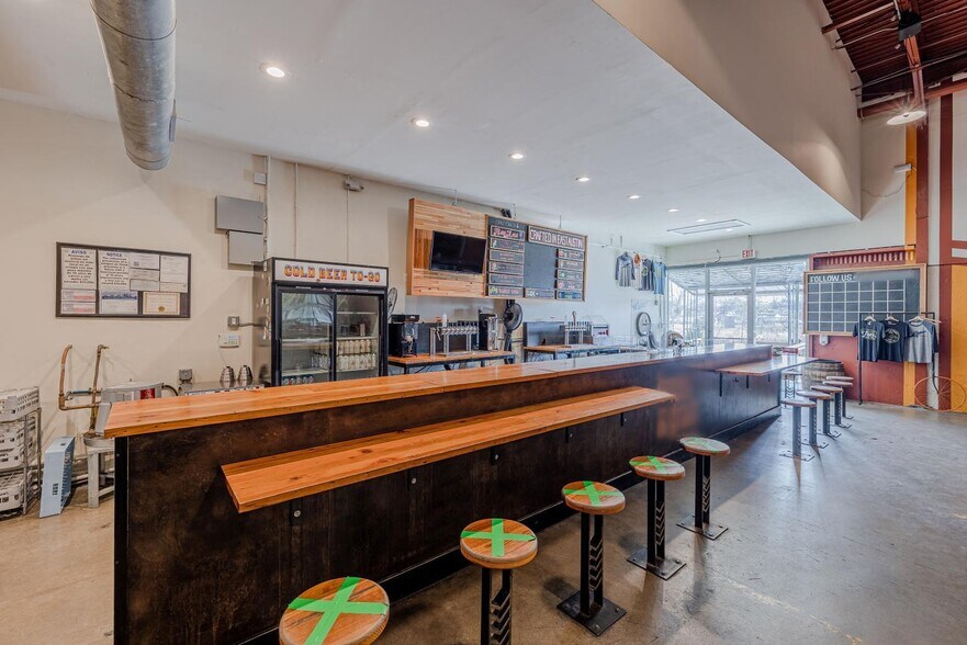 More Photos Of 507 E Calles St, Austin Loft Creative Space For Lease