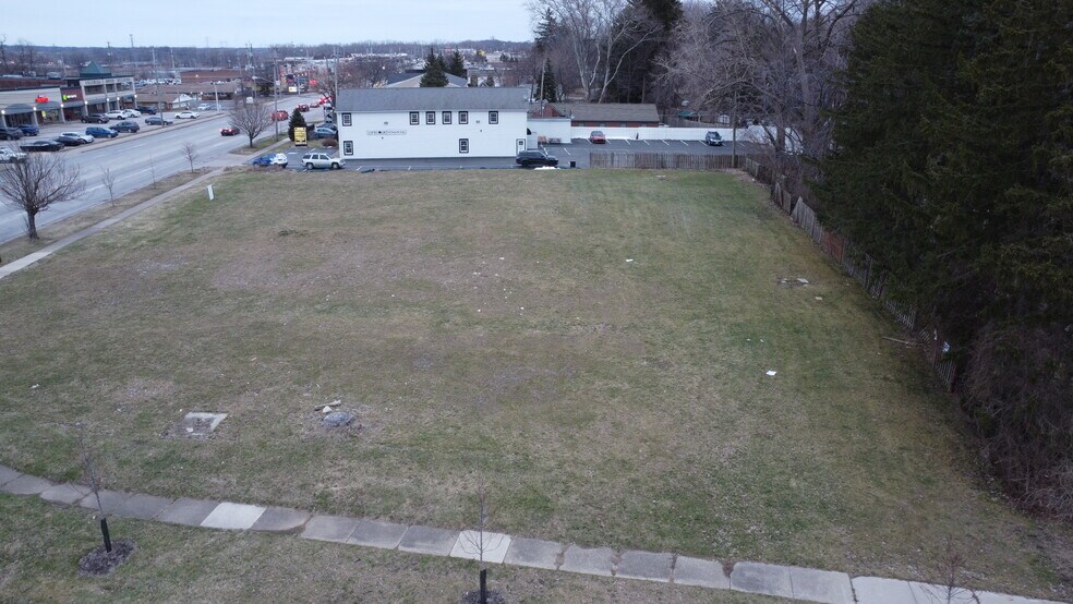 More Photos Of 7530 Mentor Ave, Mentor Land For Sale