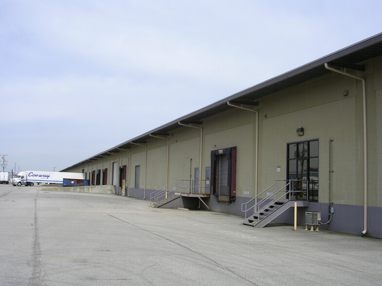 Primary Photo Of 7625 National Tpke, Louisville Distribution For Lease