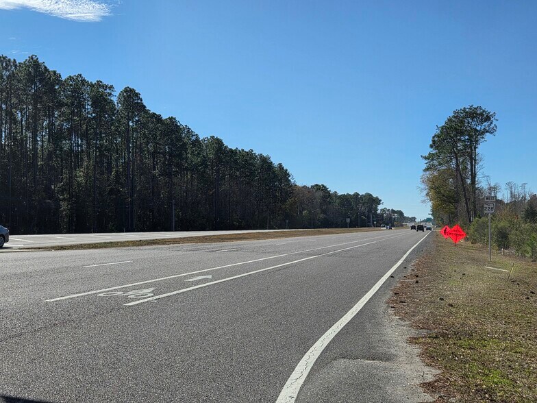 More Photos Of 2487 Chaffee Rd S, Jacksonville Land For Sale