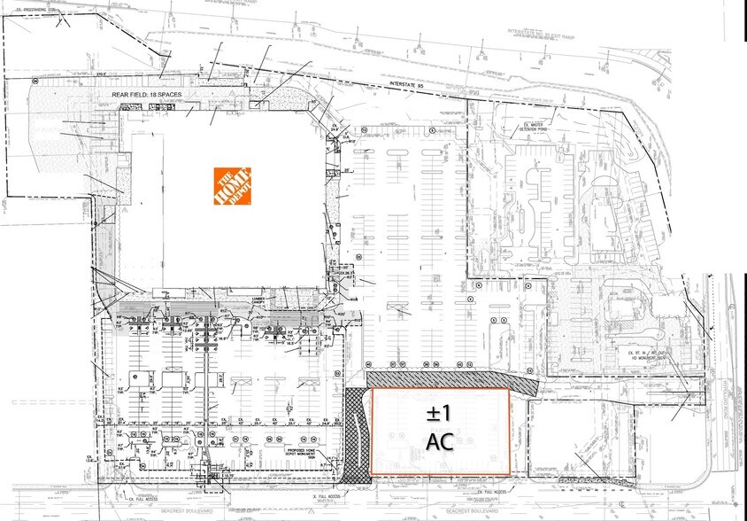 More Photos Of 7233 Seacrest Blvd, Lantana Land For Sale