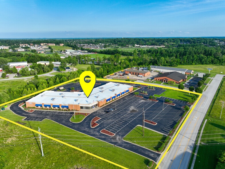 More Photos Of 3151 Highland Pointe Dr, Owensboro Showroom For Sale