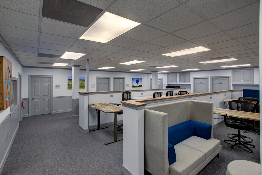 More Photos Of 930 Red Rose Ct, Lancaster Medical For Lease