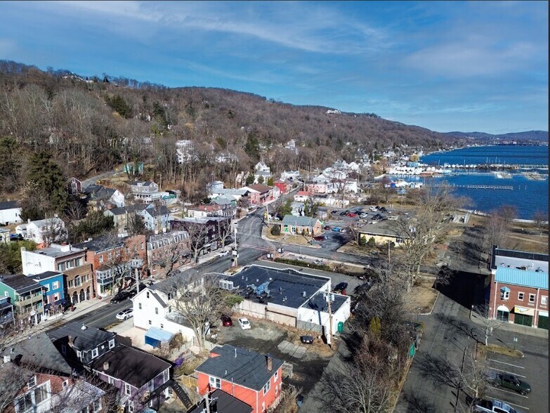 More Photos Of 505 Piermont Ave, Piermont Restaurant For Sale