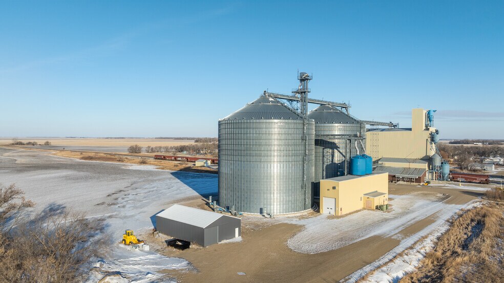 More Photos Of 500 Railroad Ave, Sutton Food Processing For Sale