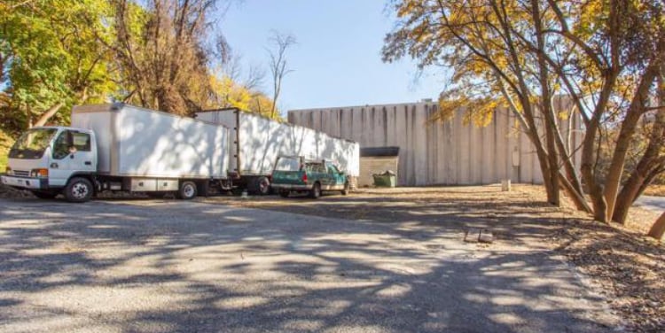 More Photos Of 4000 Bridge St, Drexel Hill Manufacturing For Sale