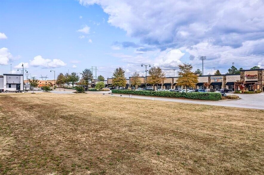 More Photos Of 283 Parkstone Pl, Jackson Land For Sale
