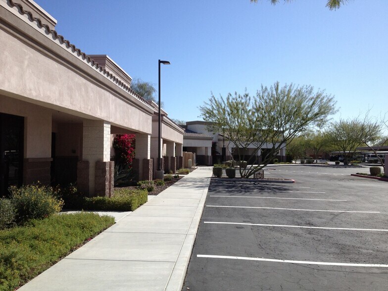 More Photos Of 9200 W Union Hills Dr, Peoria Medical For Lease