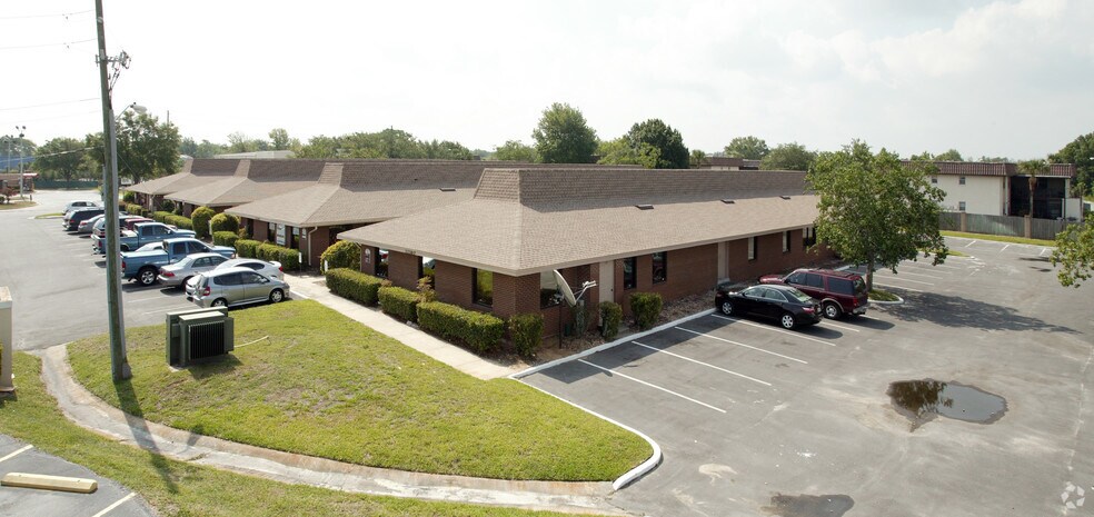More Photos Of 13330 W Colonial Dr, Winter Garden Medical For Lease