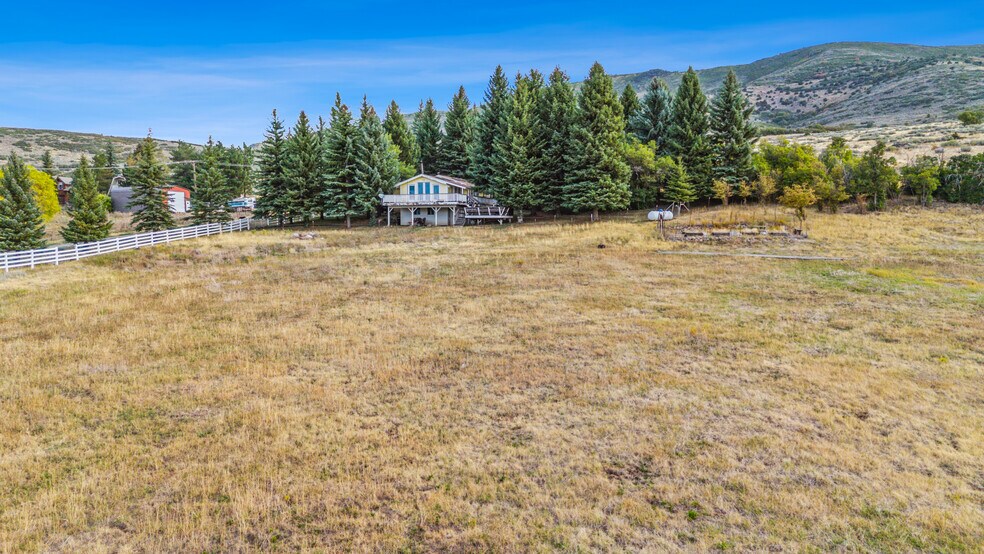 More Photos Of 110 W Moulton Ln, Heber City Land For Sale