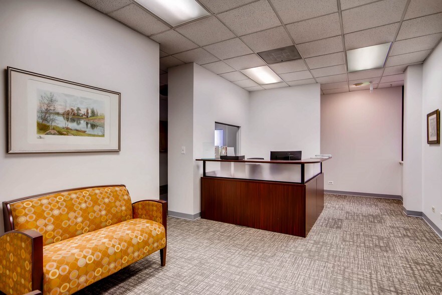 More Photos Of 7345 S Pierce St, Littleton Office For Lease