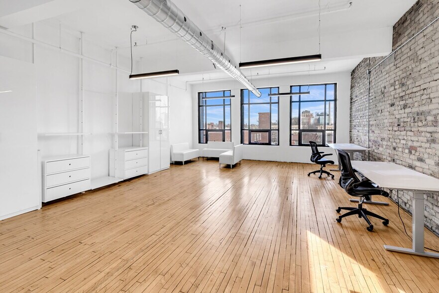 More Photos Of 639 Queen St W, Toronto Office For Lease
