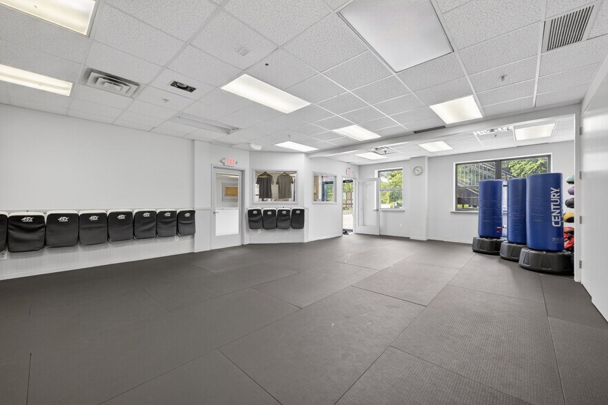 More Photos Of 114 Old Route 6, Carmel Loft Creative Space For Lease