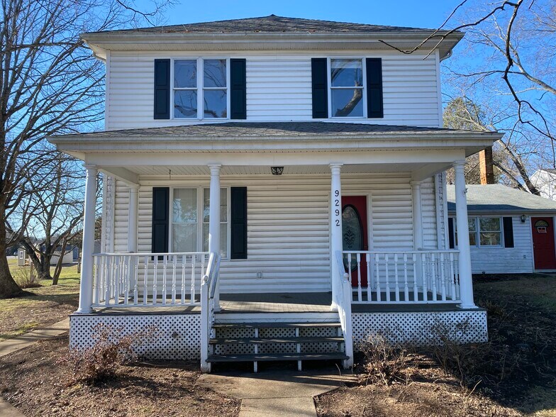 More Photos Of 3552 Catlett Rd, Catlett Warehouse For Sale