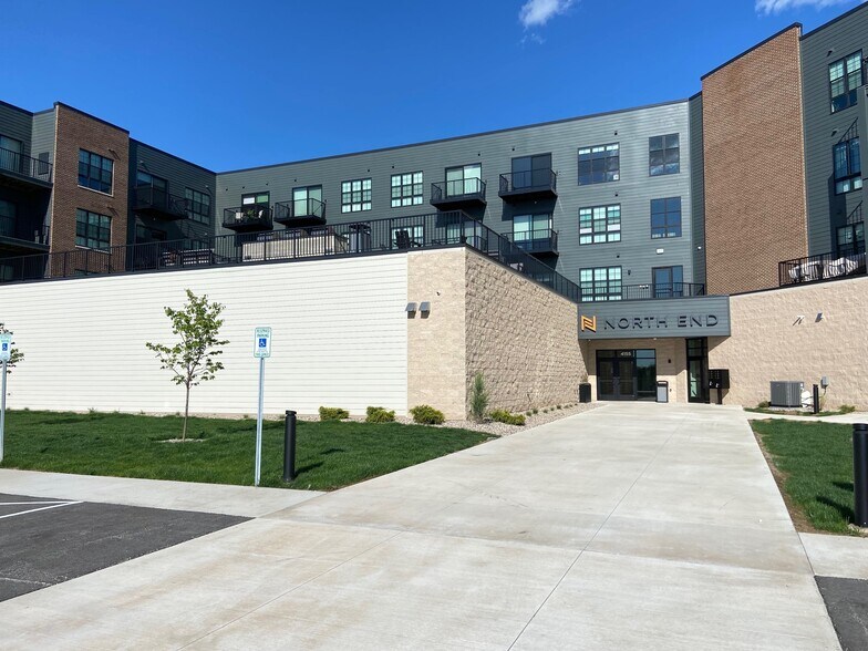 More Photos Of 4155 Galaxy Dr, Appleton Apartments For Lease