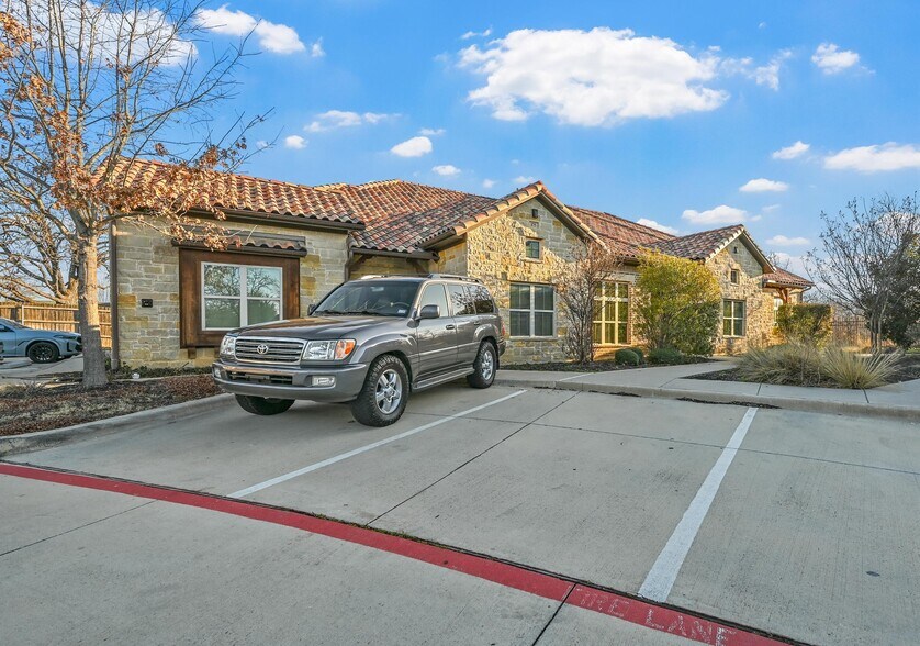 More Photos Of 175 S Kimball Ave, Southlake Office For Lease