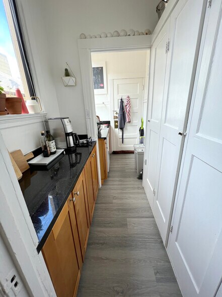 More Photos Of 1003-1011 Anza, San Francisco Apartments For Sale