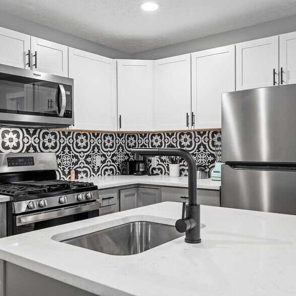 More Photos Of 1117-1119 Spring Garden Ave, Pittsburgh Apartments For Sale