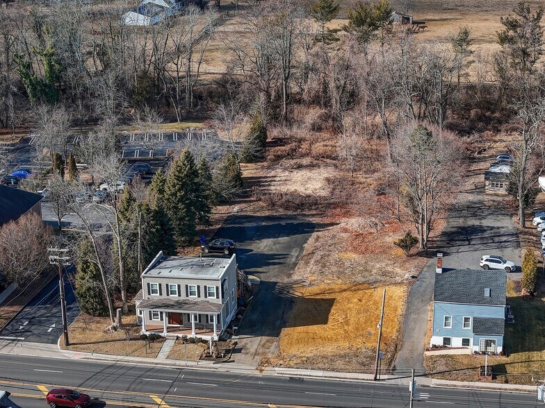 More Photos Of 806-812 Broad St, Shrewsbury Land For Sale