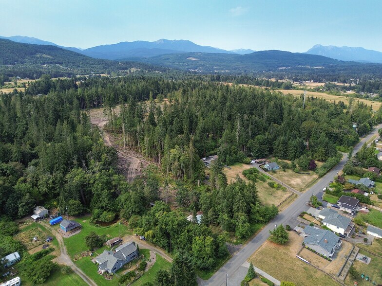 More Photos Of 319 Reservoir rd, Sequim Land For Sale