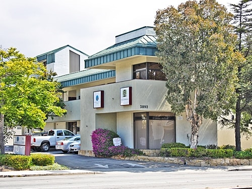 More Photos Of 3892 State St, Santa Barbara Medical For Lease