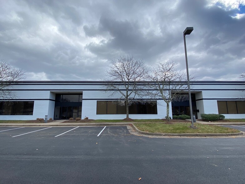 Primary Photo Of 10501-10553 Battleview Pky, Manassas Light Distribution For Lease