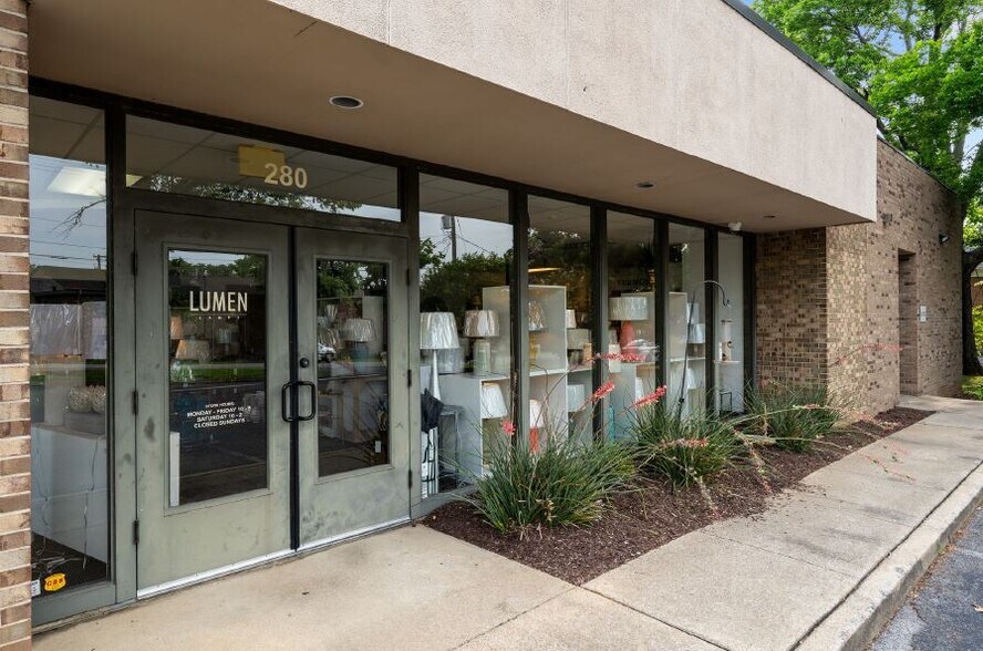 More Photos Of 280 White Bridge Pike, Nashville Freestanding For Lease