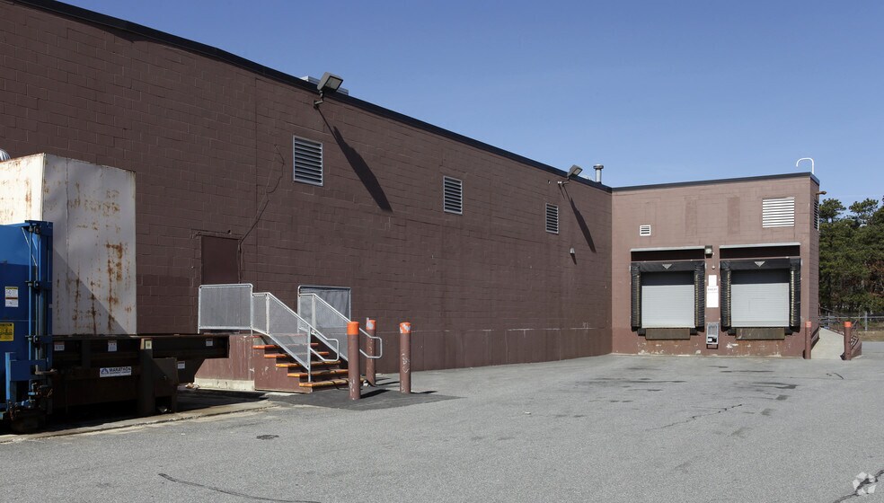 More Photos Of 504-516 Route 134, South Dennis Storefront For Lease