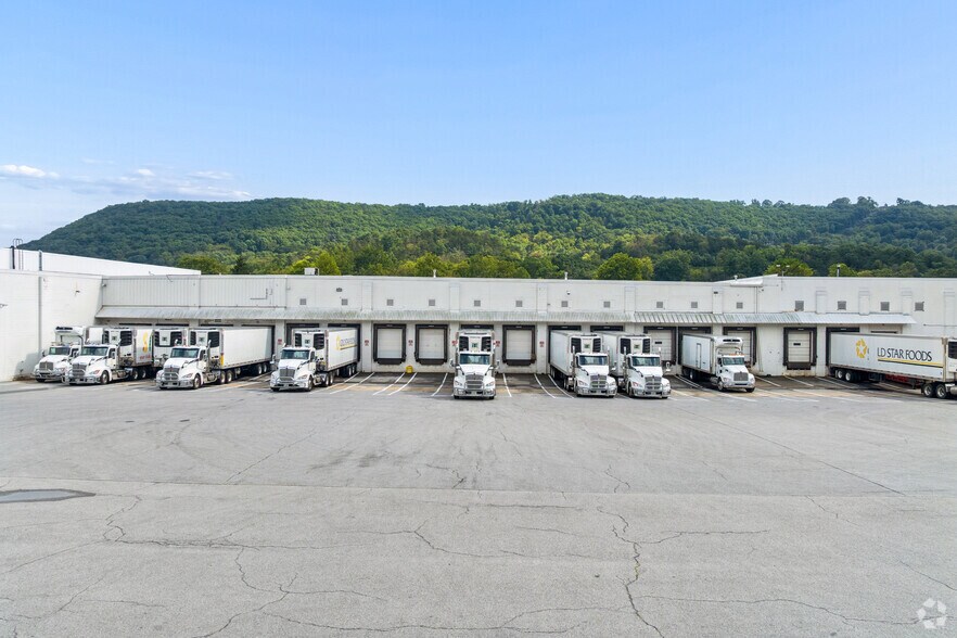 More Photos Of 10320 Fairgrounds Rd, Huntingdon Refrigeration Cold Storage For Lease