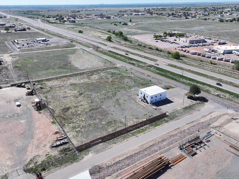 More Photos Of 749 E Enterprise Dr, Pueblo Industrial For Sale