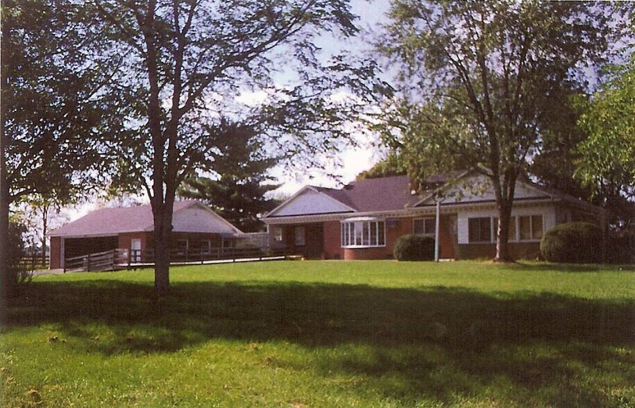 More Photos Of 349 Town Run Ln, Stephens City Land For Sale
