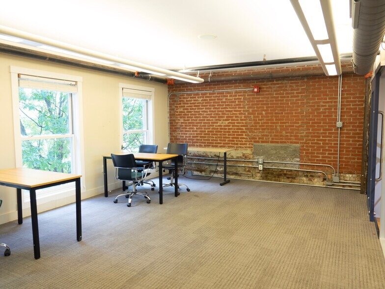 More Photos Of 213 Fayetteville St, Raleigh Office For Lease