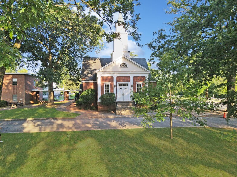 More Photos Of 6210 Old Pineville Rd, Charlotte Specialty For Sale